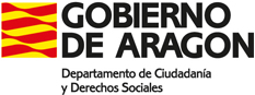 Logo Gobierno de Aragón