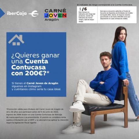 200€ Cuenta Contucasa