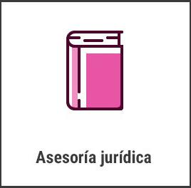 Asesoría jurídica