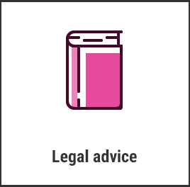 Legal advice