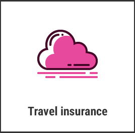 Travel insurance